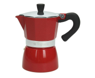 Tognana Coffee Star 3 TZ Czerwony - 1467627 - zdjęcie 1